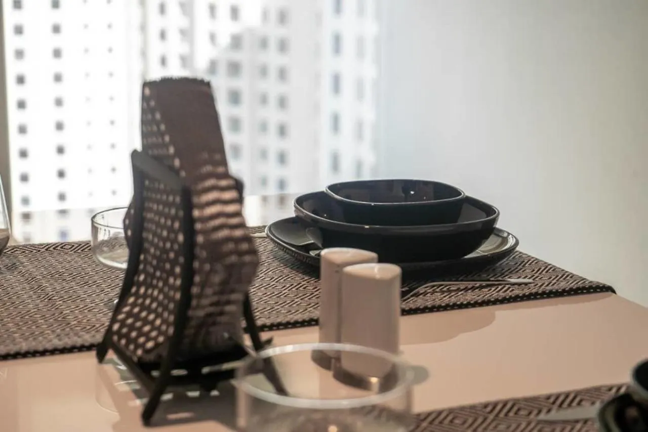 Apartment Continental Tower, Dubai Marina - Luton Vacation Homes United Arab Emirates