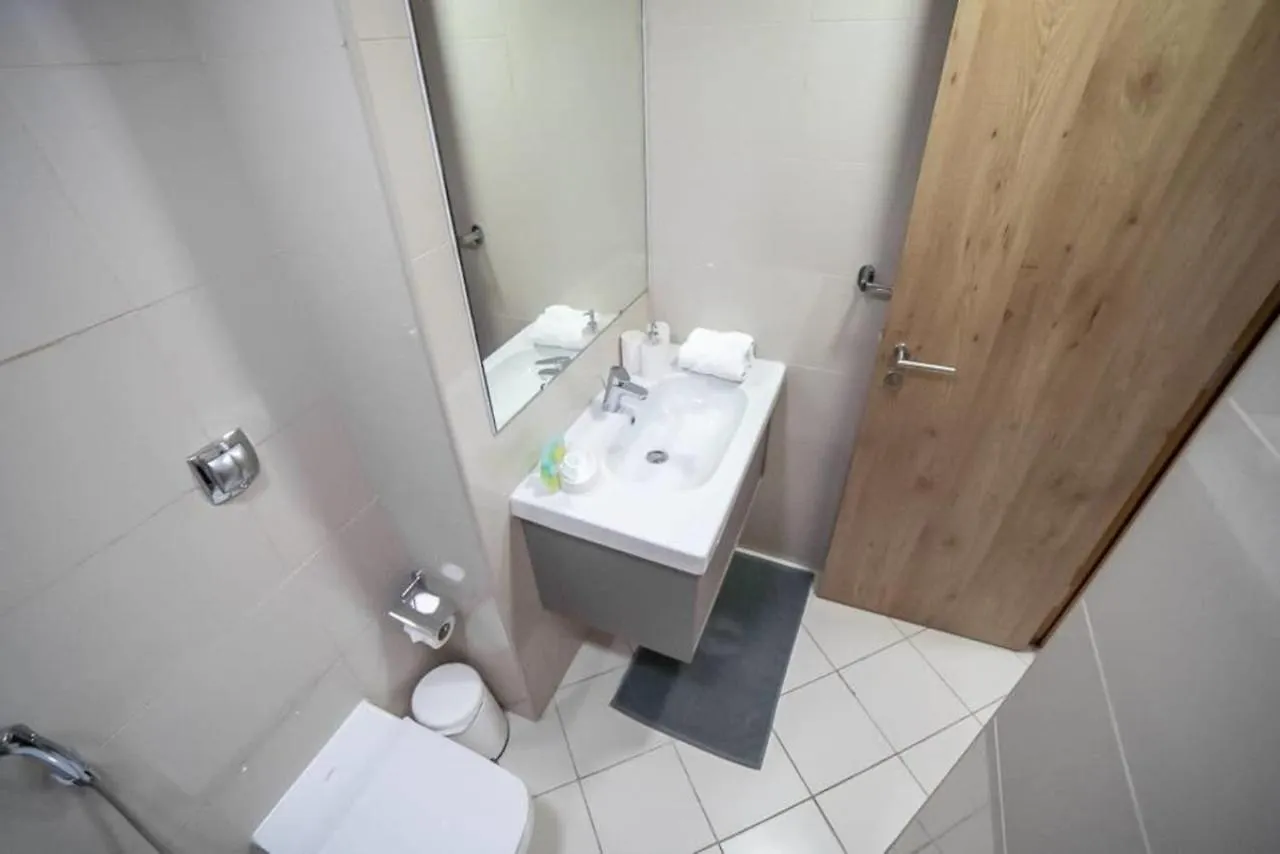 شقة Continental Tower, Dubai Marina - Luton Vacation Homes الإمارات العربية المتحدة